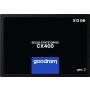 Goodram CX400 gen.2 512 GB 2.5" SATA III 3D TLC NAND (SSDPR-CX400-512-G2) thumbnail