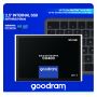 Goodram CX400 gen.2 512 GB 2.5" SATA III 3D TLC NAND (SSDPR-CX400-512-G2) thumbnail