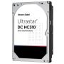 Western Digital Ultrastar DC HC310 HUS726T6TALE6L4 3.5" 6000 GB SATA III (0B36039) thumbnail