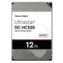 Western Digital Ultrastar DC HC520 12TB 3.5" 12000 GB SATA III (0F29590) thumbnail