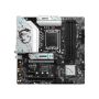 MSI B760M GAMING PLUS WIFI moederbord Intel B760 LGA 1700 micro ATX (7D99-017R) thumbnail