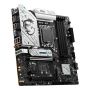 MSI B760M GAMING PLUS WIFI moederbord Intel B760 LGA 1700 micro ATX (7D99-017R) thumbnail
