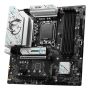 MSI B760M GAMING PLUS WIFI moederbord Intel B760 LGA 1700 micro ATX (7D99-017R) thumbnail