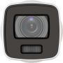 Hikvision Digital Technology DS-2CD2087G2-L(U) Rond IP-beveiligingscamera Binnen & buiten 3840 x 2160 Pixels Plafond/muur (DS-2CD2087G2-LU(2.8MM)(C)) thumbnail