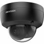 Hikvision Digital Technology DS-2CD2186G2-ISU(2.8mm)(C)(BLACK) Dome IP-beveiligingscamera Binnen & buiten 3840 x 2160 Pixels Plafond/muur (DS-2CD2186G2-ISU(2.8MM)(C)(BLA) thumbnail