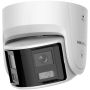 Hikvision Digital Technology DS-2CD2346G2P-ISU/SL(2.8mm)(C) Torentje IP-beveiligingscamera Binnen & buiten 3040 x 1368 Pixels Plafond/muur (DS-2CD2346G2P-ISU/SL(2.8MM)(C)) thumbnail