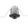 Hikvision Digital Technology DS-2CD2E43G2-U Dome IP-beveiligingscamera Binnen 2688 x 1520 Pixels Plafond/muur (DS-2CD2E43G2-U(4MM)) thumbnail