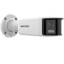 Hikvision Digital Technology DS-2CD2T46G2P-ISU/SL(2.8mm)(C) Rond IP-beveiligingscamera Buiten 3040 x 1368 Pixels Muur (DS-2CD2T46G2P-ISU/SL(2.8MM)(C)) thumbnail