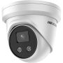 Hikvision Digital Technology DS-2CD3386G2-ISU Rond IP-beveiligingscamera Buiten 3840 x 2160 Pixels Plafond/muur (DS-2CD3386G2-ISU(2.8MM)(C)) thumbnail