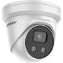 Hikvision Digital Technology DS-2CD3386G2-ISU Rond IP-beveiligingscamera Buiten 3840 x 2160 Pixels Plafond/muur (DS-2CD3386G2-ISU(2.8MM)(C)) thumbnail