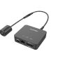 Hikvision DS-2CD6425G0-30 IP-beveiligingscamera Binnen 1920 x 1080 Pixels (DS-2CD6425G0-30(6MM) (2M)) thumbnail