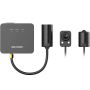 Hikvision DS-2CD6425G1-10(3.7MM)8M bewakingscamera Verborgen IP-beveiligingscamera Binnen 1920 x 1080 Pixels (DS-2CD6425G1-10(3.7MM)8M) thumbnail