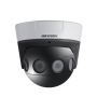 Hikvision Digital Technology DS-2CD6984G0-IHS Dome IP-beveiligingscamera Binnen & buiten 8160 x 3616 Pixels Plafond (DS-2CD6984G0-IHS(2.8MM)) thumbnail