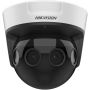 Hikvision IP Panorama Dome DS-2CD6984G0-IHSAC(2.8mm)  32MP (DS-2CD6984G0-IHSAC(2.8MM)) thumbnail