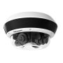 Hikvision Digital Technology DS-2CD6D24FWD-IZHS bewakingscamera Dome IP-beveiligingscamera Buiten 1920 x 1080 Pixels Plafond (DS-2CD6D24FWD-IZHS(2.8-12MM)) thumbnail