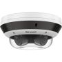 Hikvision Digital Technology DS-2CD6D54G1-IZS IP-beveiligingscamera Buiten 2560 x 1920 Pixels Plafond/muur (DS-2CD6D54G1-IZS(2.8-8MM)) thumbnail