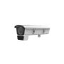 Hikvision Digital Technology DS-2CD7026G0/EP-IH Rond IP-beveiligingscamera Buiten 1920 x 1080 Pixels Plafond/muur (DS-2CD7026G0/EP-IH(11-40MM)) thumbnail