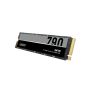 Origin Storage AGAMMIXS70B-2T-CS-LEX M.2 2 TB PCI Express 4.0 TLC NVMe (CSSD-F2000GBMP600CXT-LEX) thumbnail