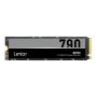 Origin Storage CT4000P3SSD8-LEX internal solid state drive 4 TB M.2 PCI Express 4.0 NVMe TLC (CT4000P3SSD8-LEX) thumbnail