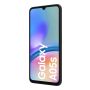 Samsung Galaxy A05s 17 cm (6.7") Dual SIM Android 13 4G USB Type-C 4 GB 64 GB 5000 mAh Zwart (SM-A057GZKUEUB) thumbnail
