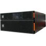 Vertiv Liebert GXT5-8000IRT5UXLN UPS Dubbele conversie (online) 8 kVA 8000 W 8 AC-uitgang(en) (GXT5-8000IRT5UXLN) thumbnail