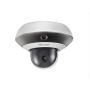 Hikvision Digital Technology DS-2PT3122IZ-DE3 bewakingscamera Dome IP-beveiligingscamera Binnen 1920 x 1080 Pixels Plafond (DS-2PT3122IZ-DE3(2.8-12MM)(2MM) thumbnail
