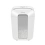 Fellowes LX Series LX70 papiervernietiger Wit (100017468) thumbnail