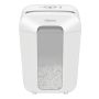 Fellowes LX Series LX70 papiervernietiger Wit (100017468) thumbnail