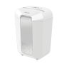Fellowes LX Series LX70 papiervernietiger Wit (100017468) thumbnail