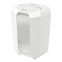 Fellowes LX Series LX70 papiervernietiger Wit (100017468) thumbnail