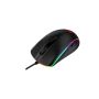 HyperX Pulsefire Surge - gamingmuis (zwart) (4P5Q1AA) thumbnail