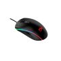 HyperX Pulsefire Surge - gamingmuis (zwart) (4P5Q1AA) thumbnail