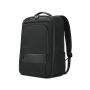 Lenovo ThinkPad Professional 16-inch Gen 2 rugzak Casual rugzak Zwart Kunststof (4X41M69794) thumbnail