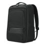 Lenovo ThinkPad Professional 16-inch Gen 2 rugzak Casual rugzak Zwart Kunststof thumbnail