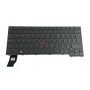 Lenovo Keyb X13 G2 GB - BL - Grey (5N21A22018) thumbnail