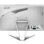 MSI PRO AP222T 13M-221DE All-in-One PC/workstation Intel® Pentium® Gold G7400 54,6 cm (21.5") 1920 x 1080 Pixels Touchscreen Alles-in-één-pc 4 GB DDR4-SDRAM 128 GB SSD Windows 11 Pro Wi-Fi 5 (802.11ac) Wit (00AC0112-221) thumbnail