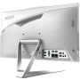 MSI PRO AP222T 13M-221DE All-in-One PC/workstation Intel® Pentium® Gold G7400 54,6 cm (21.5") 1920 x 1080 Pixels Touchscreen Alles-in-één-pc 4 GB DDR4-SDRAM 128 GB SSD Windows 11 Pro Wi-Fi 5 (802.11ac) Wit (00AC0112-221) thumbnail