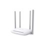 Mercusys MW325R draadloze router Fast Ethernet Single-band (2.4 GHz) Wit (MW325R) thumbnail