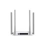 Mercusys MW325R draadloze router Fast Ethernet Single-band (2.4 GHz) Wit (MW325R) thumbnail