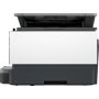 HP OfficeJet Pro HP 9120e All-in-One printer, Kleur, Printer voor Kleine en middelgrote ondernemingen, Printen, kopiëren, scannen, faxen, HP+; geschikt voor HP Instant Ink; printen vanaf telefoon of tablet; touchscreen; Smart Advance Scan; instant papier; thumbnail
