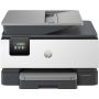 HP OfficeJet Pro HP 9120e All-in-One printer, Kleur, Printer voor Kleine en middelgrote ondernemingen, Printen, kopiëren, scannen, faxen, HP+; geschikt voor HP Instant Ink; printen vanaf telefoon of tablet; touchscreen; Smart Advance Scan; instant papier; thumbnail