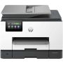HP OfficeJet Pro HP 9132e All-in-One printer, Kleur, Printer voor Kleine en middelgrote ondernemingen, Printen, kopiëren, scannen, faxen, draadloos; HP+; geschikt voor HP Instant Ink; dubbelzijdig printen; dubbelzijdig scannen; automatische documentinvoer thumbnail