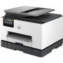 HP OfficeJet Pro HP 9132e All-in-One printer, Kleur, Printer voor Kleine en middelgrote ondernemingen, Printen, kopiëren, scannen, faxen, draadloos; HP+; geschikt voor HP Instant Ink; dubbelzijdig printen; dubbelzijdig scannen; automatische documentinvoer thumbnail