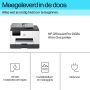 HP OfficeJet Pro HP 9132e All-in-One printer, Kleur, Printer voor Kleine en middelgrote ondernemingen, Printen, kopiëren, scannen, faxen, draadloos; HP+; geschikt voor HP Instant Ink; dubbelzijdig printen; dubbelzijdig scannen; automatische documentinvoer thumbnail