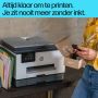 HP OfficeJet Pro HP 9132e All-in-One printer, Kleur, Printer voor Kleine en middelgrote ondernemingen, Printen, kopiëren, scannen, faxen, draadloos; HP+; geschikt voor HP Instant Ink; dubbelzijdig printen; dubbelzijdig scannen; automatische documentinvoer thumbnail