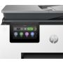 HP OfficeJet Pro HP 9132e All-in-One printer, Kleur, Printer voor Kleine en middelgrote ondernemingen, Printen, kopiëren, scannen, faxen, draadloos; HP+; geschikt voor HP Instant Ink; dubbelzijdig printen; dubbelzijdig scannen; automatische documentinvoer thumbnail