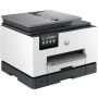 HP OfficeJet Pro HP 9132e All-in-One printer, Kleur, Printer voor Kleine en middelgrote ondernemingen, Printen, kopiëren, scannen, faxen, draadloos; HP+; geschikt voor HP Instant Ink; dubbelzijdig printen; dubbelzijdig scannen; automatische documentinvoer thumbnail
