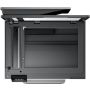 HP OfficeJet Pro HP 8122e All-in-One printer, Kleur, Printer voor Home, Printen, kopiëren, scannen, Automatische documentinvoer; touchscreen; Smart Advance Scan; stille modus; printen via VPN met HP+ (405U3B) thumbnail