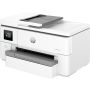 HP OfficeJet Pro HP 9720e Wide Format All-in-One printer, Kleur, Printer voor Kleine kantoren, Printen, kopiëren, scannen, HP+; geschikt voor HP Instant Ink; draadloos; dubbelzijdig printen; automatische documentinvoer; printen vanaf telefoon of tablet; s thumbnail