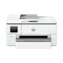HP OfficeJet Pro HP 9720e Wide Format All-in-One printer, Kleur, Printer voor Kleine kantoren, Printen, kopiëren, scannen, HP+; geschikt voor HP Instant Ink; draadloos; dubbelzijdig printen; automatische documentinvoer; printen vanaf telefoon of tablet; s thumbnail
